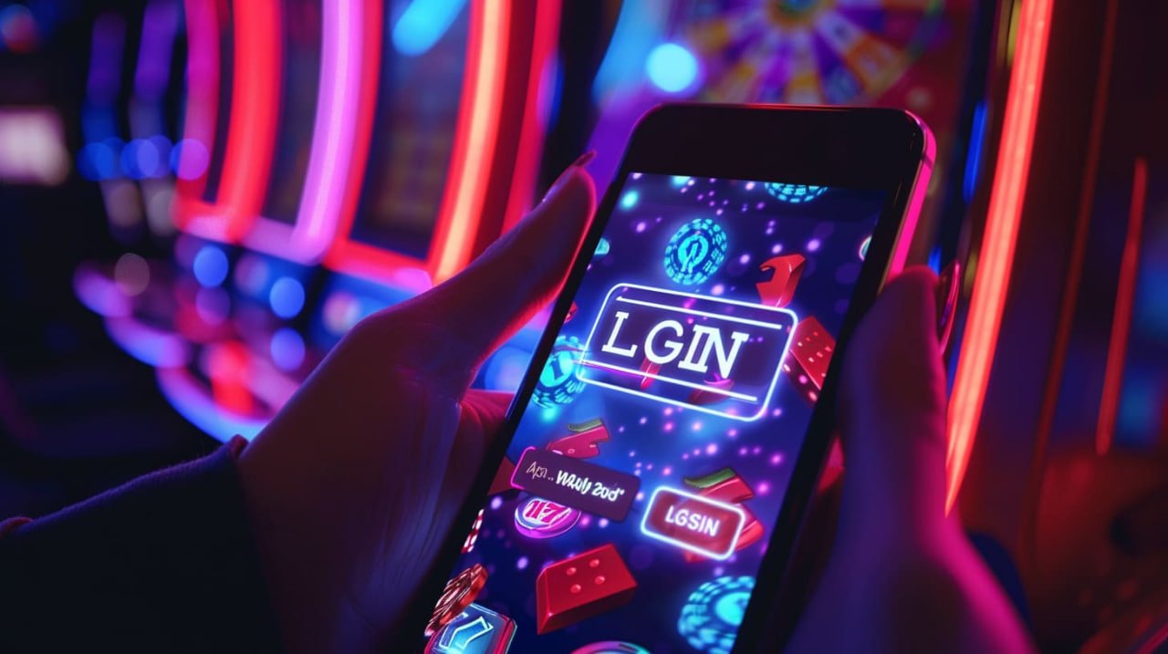 Jelajahi dunia Slot Online di ri188 dengan berbagai tema menarik dan hadiah besar